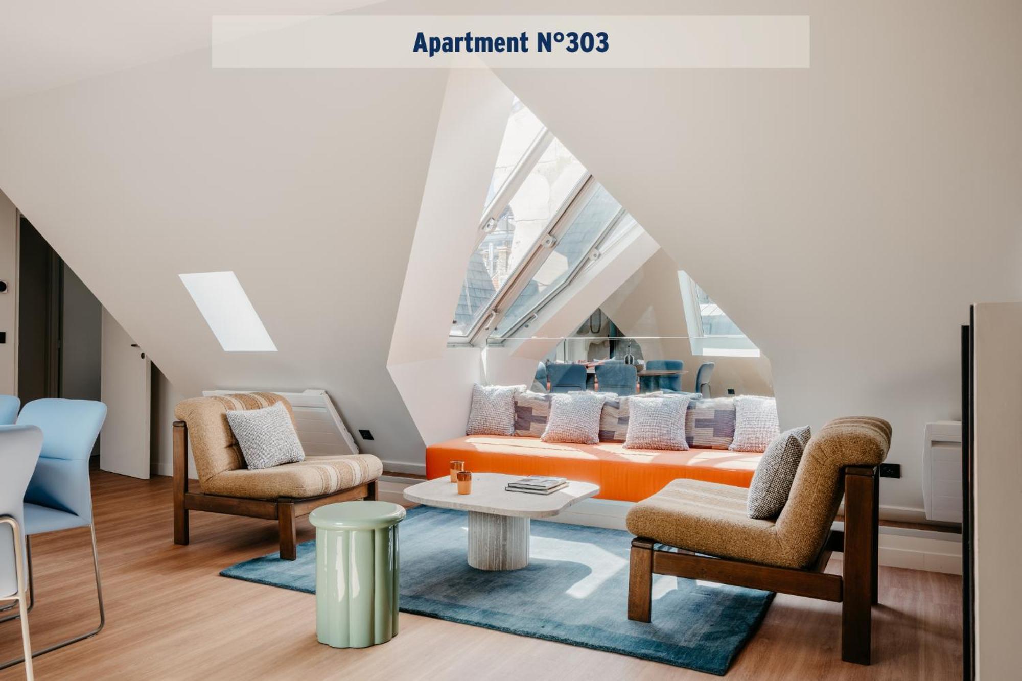 Edgar Louvre - Jour 4*