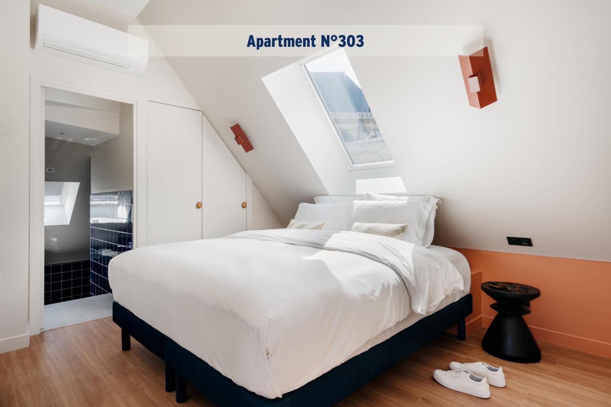 Edgar Louvre - Jour 4*