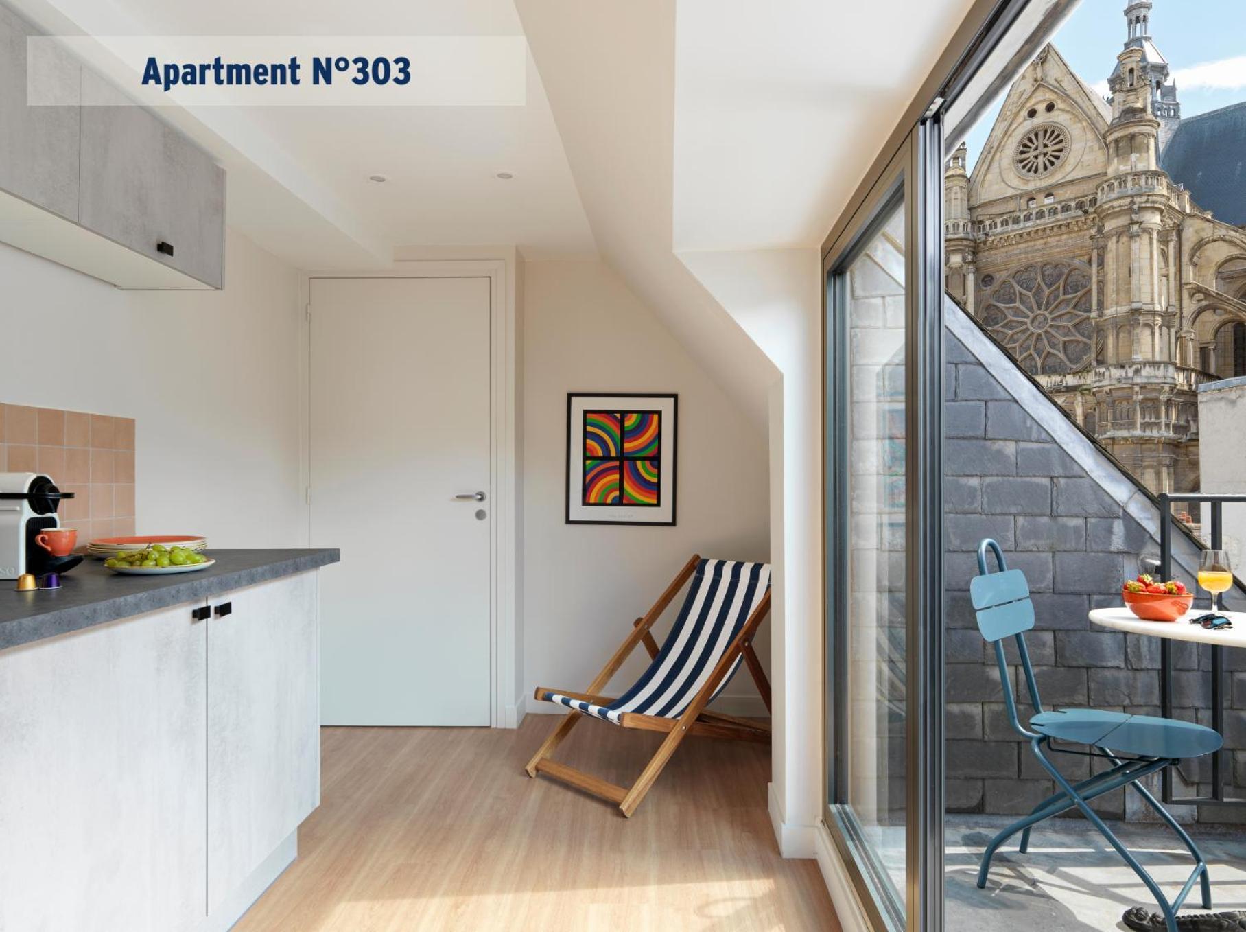 Edgar Louvre - Jour 4*