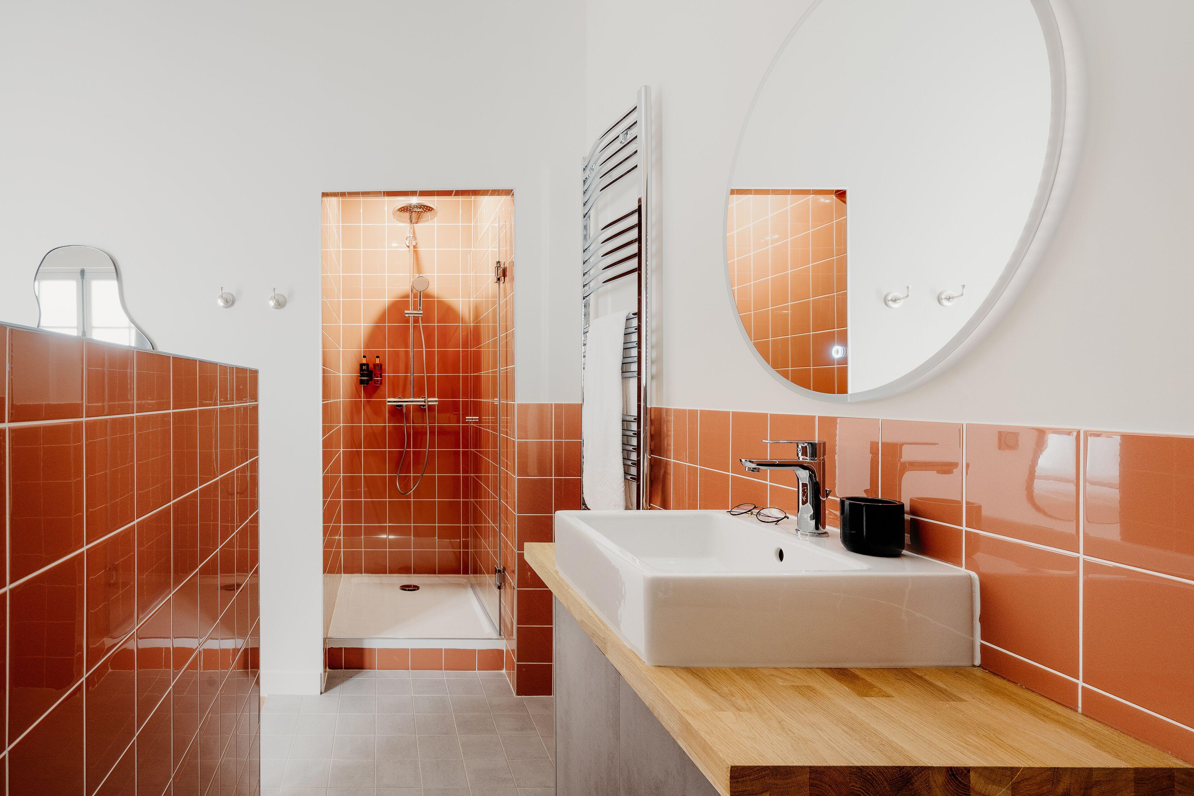 Edgar Louvre - Jour Aparthotel Paris