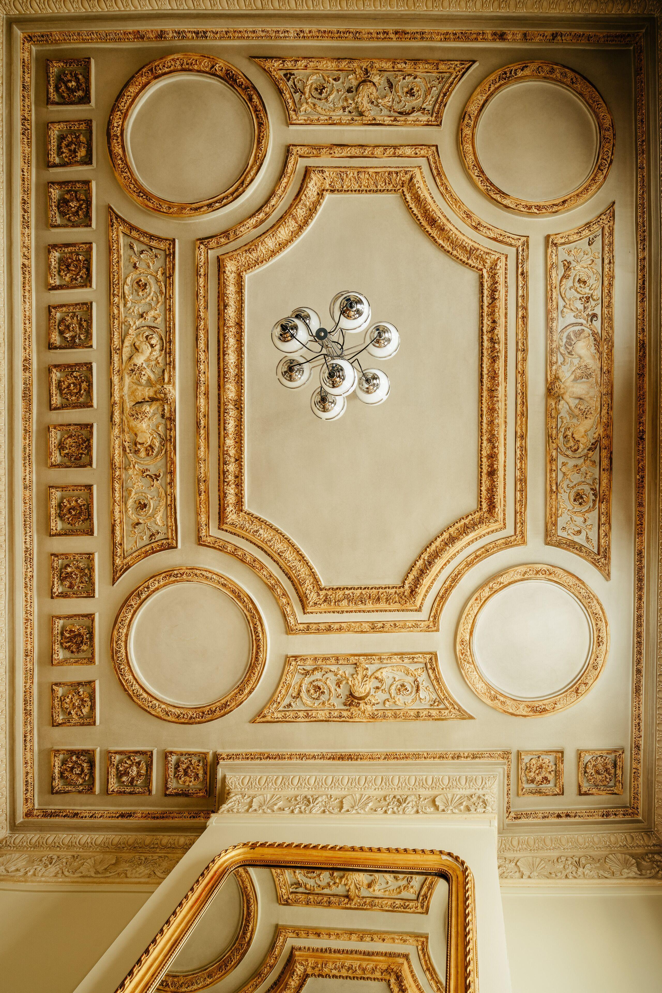 Edgar Louvre - Jour Aparthotel Paris